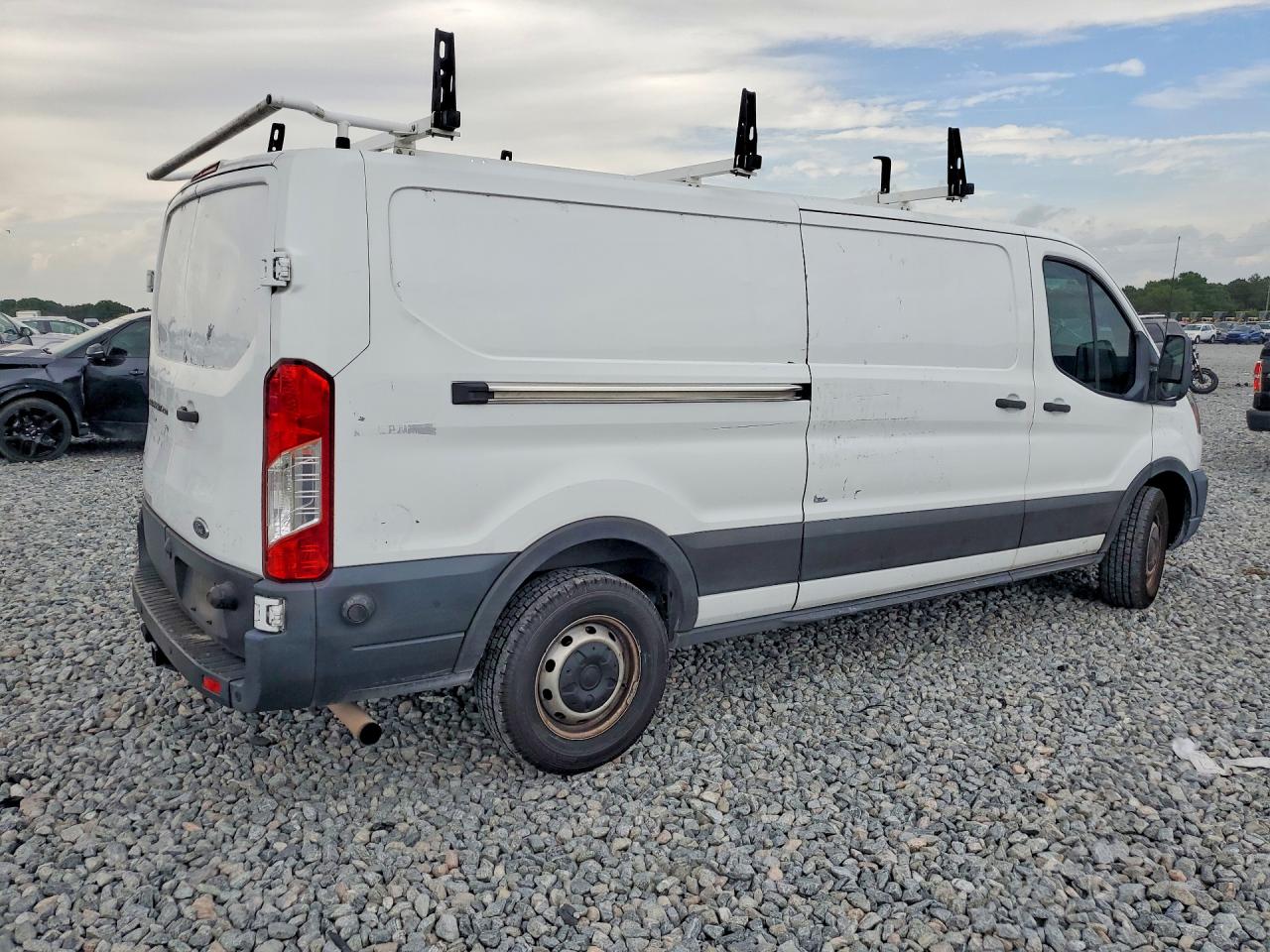 Ford Transit T-250