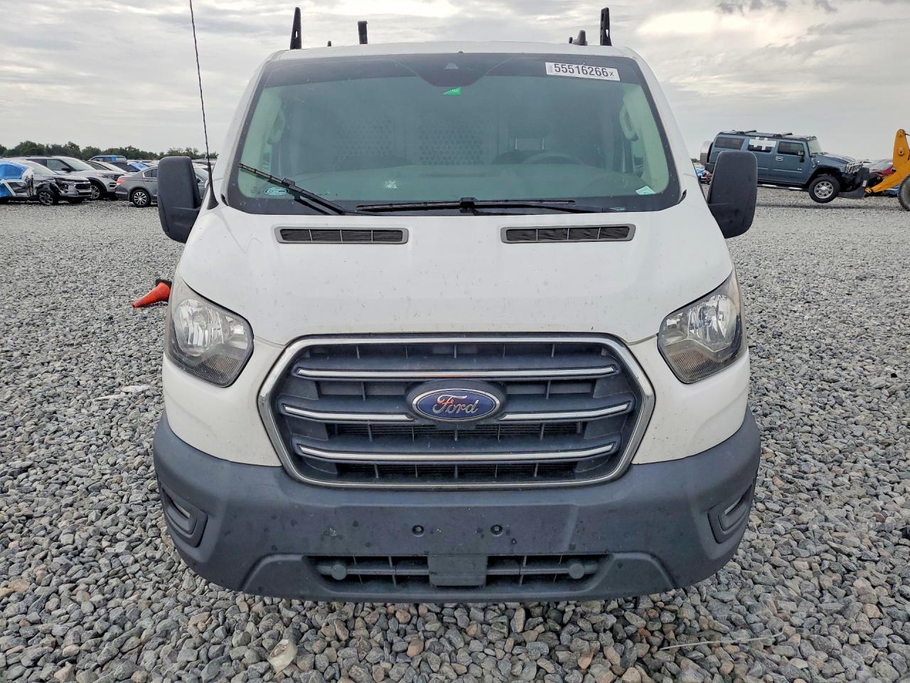 Ford Transit T-250