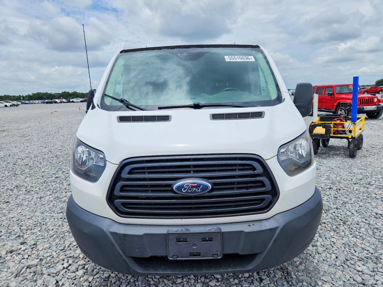 Ford Transit T-250