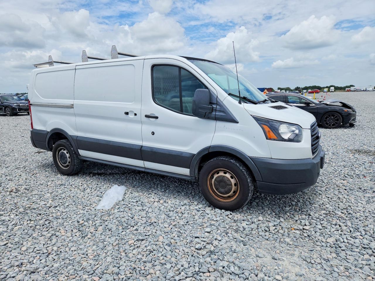 Ford Transit T-250