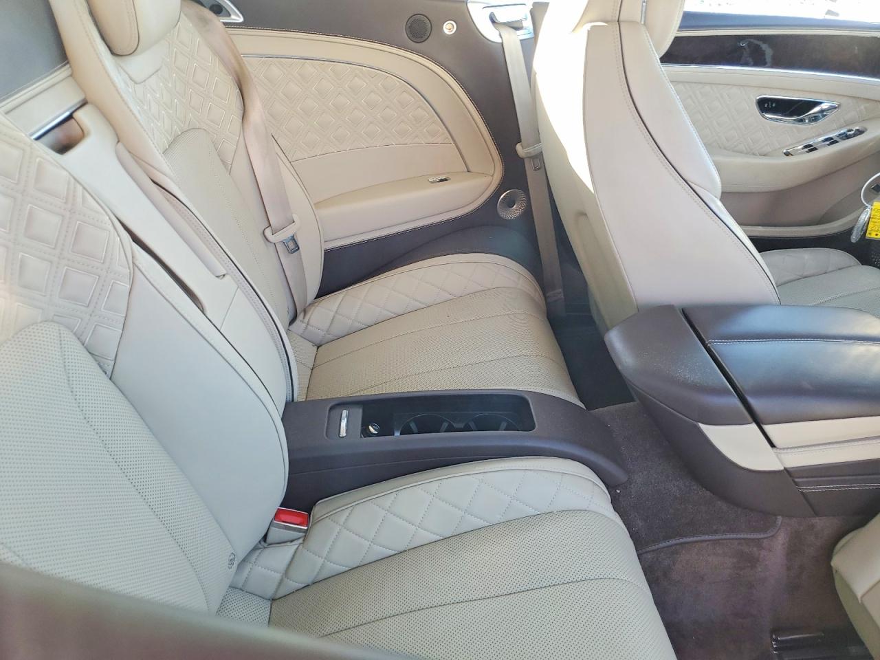 Bentley Continenta Gt