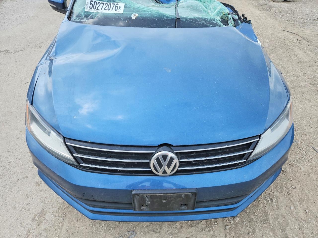 Volkswagen Jetta Sel