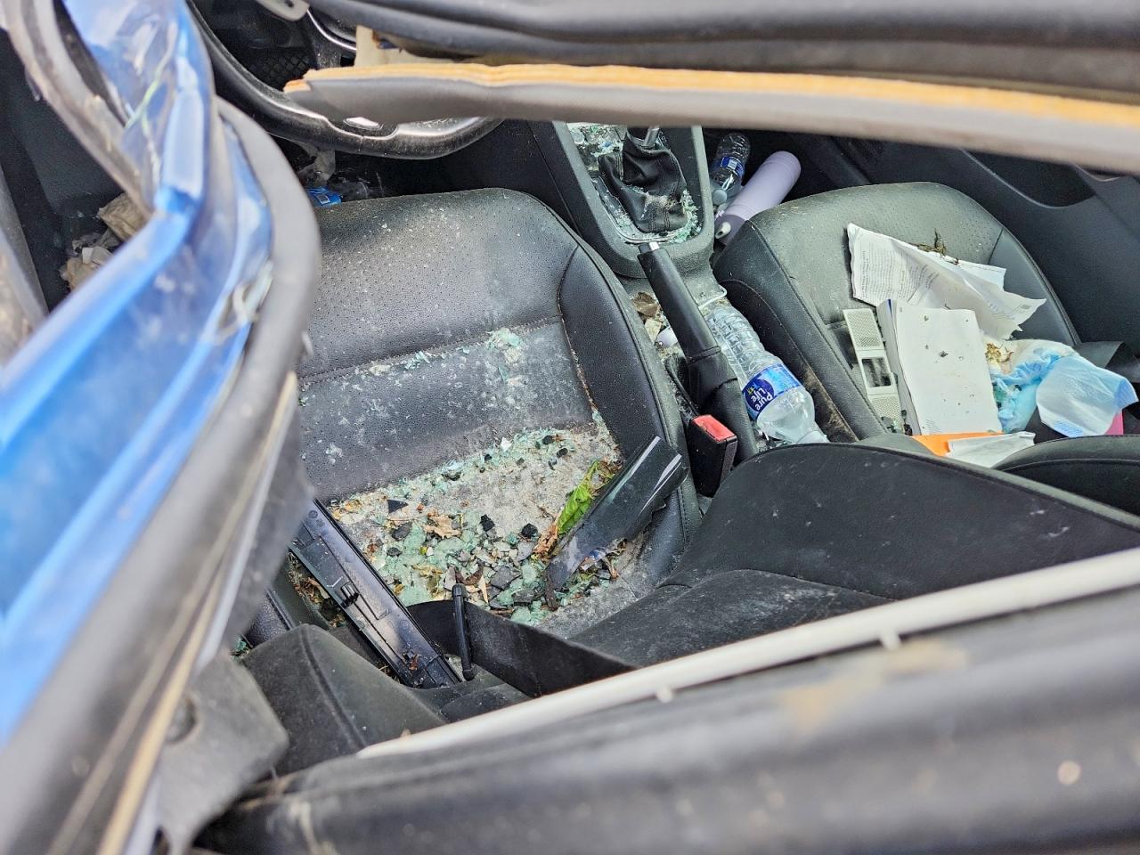 Volkswagen Jetta Sel