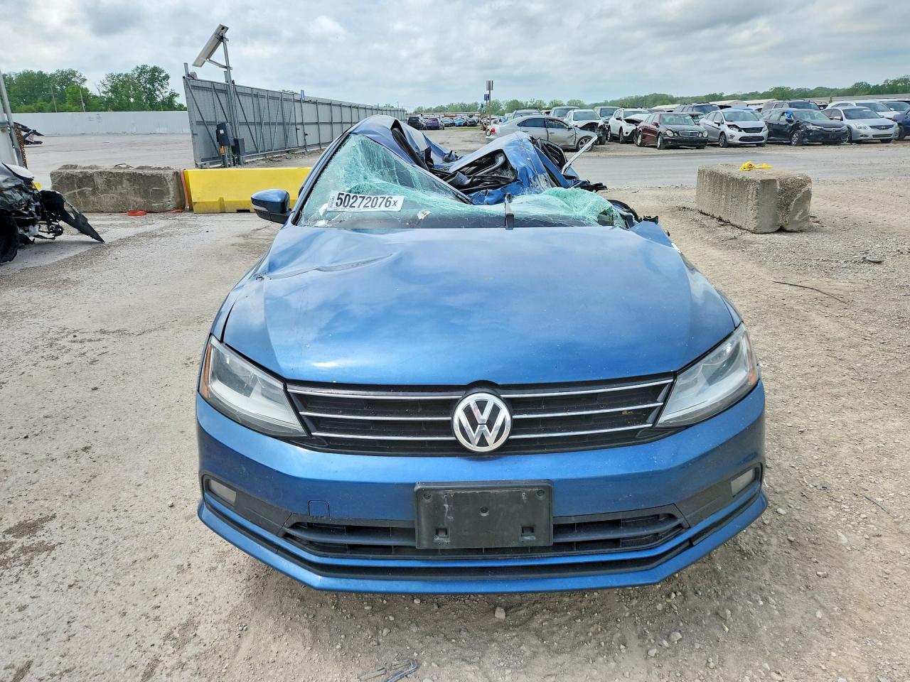 Volkswagen Jetta Sel