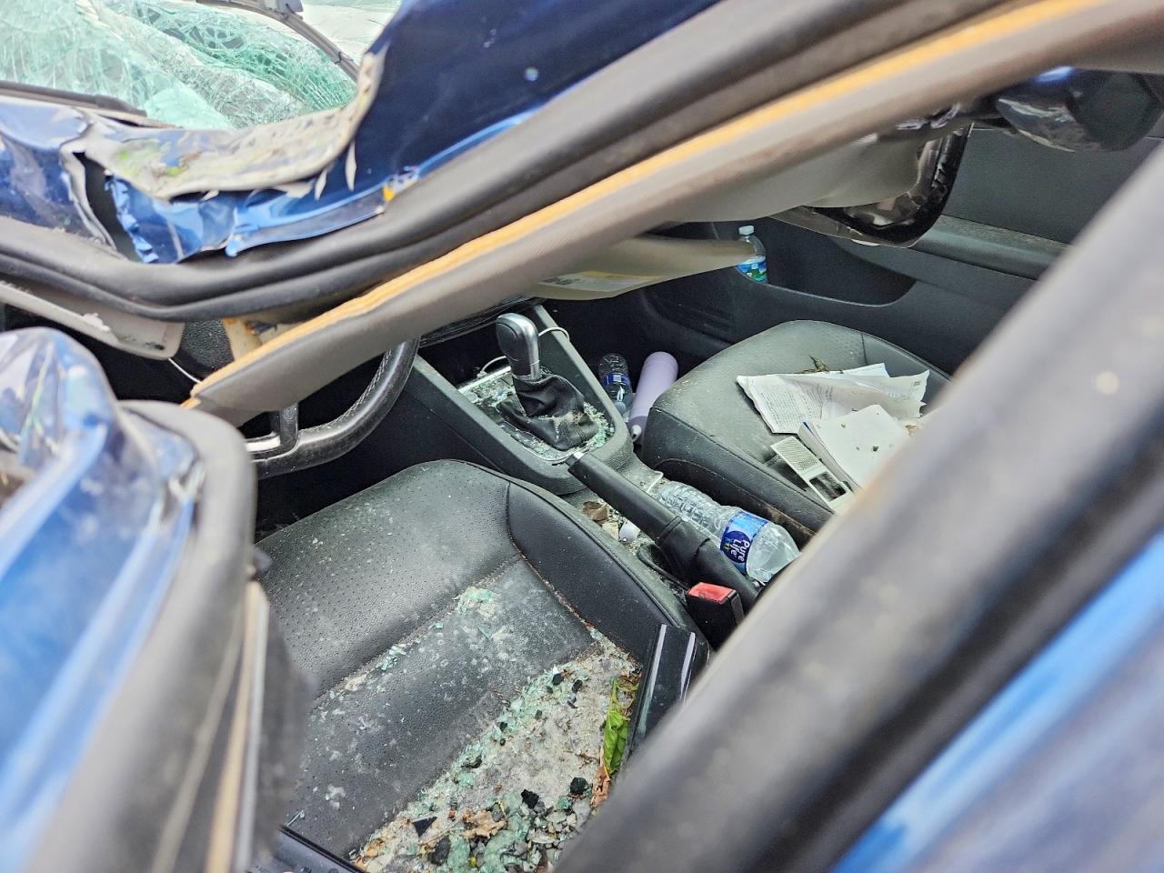 Volkswagen Jetta Sel