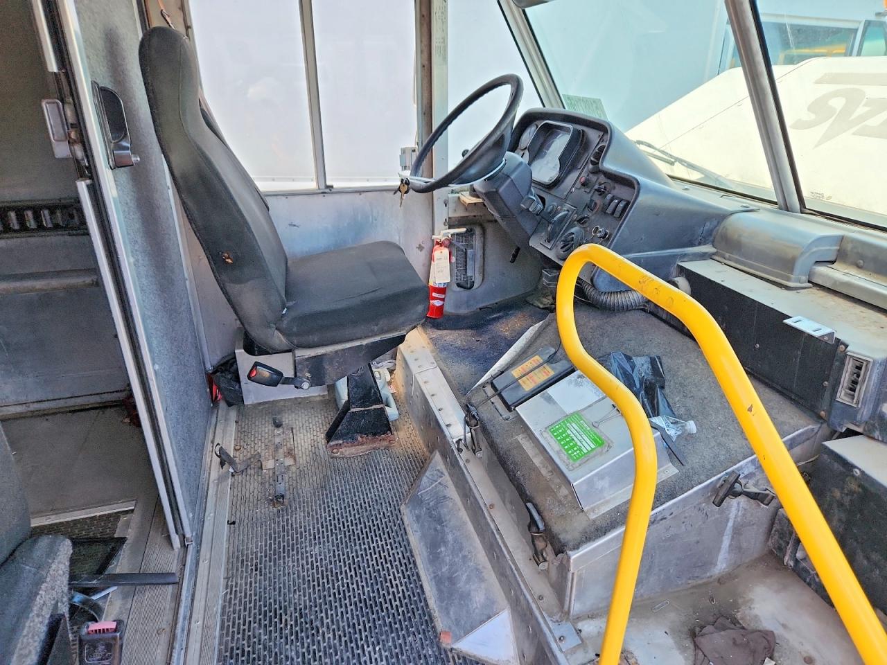 Freightliner Mt55g