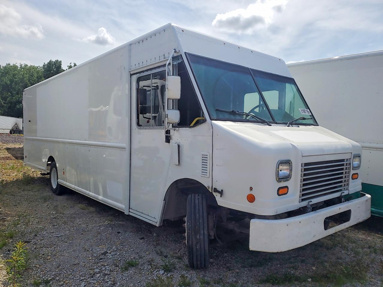 Freightliner Mt55g