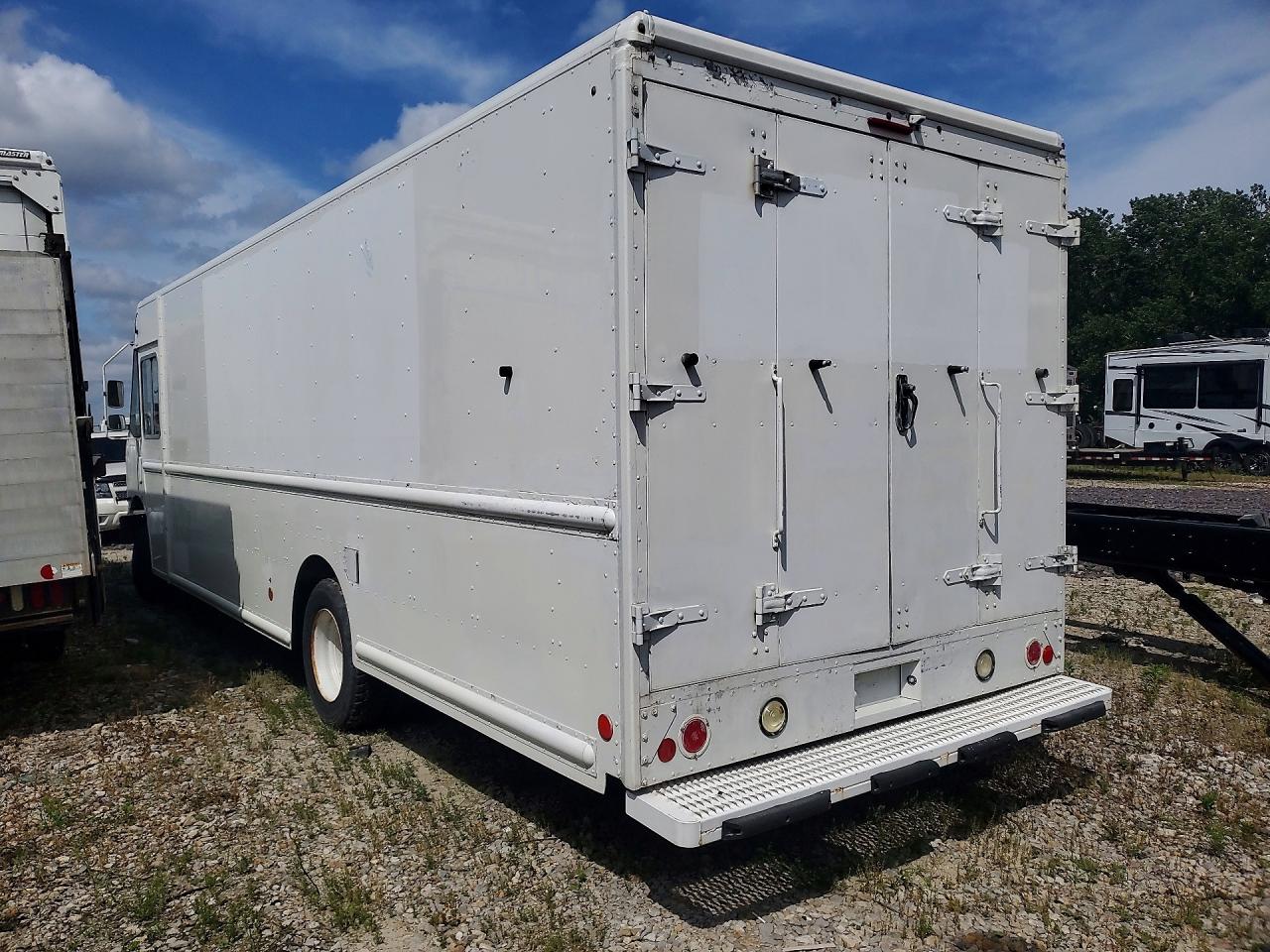 Freightliner Mt55g