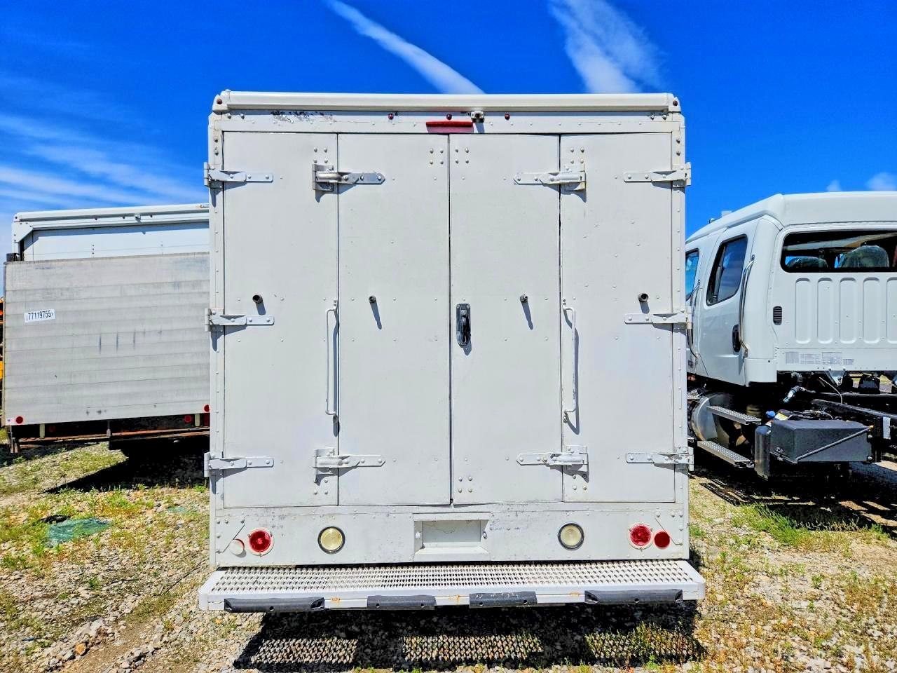 Freightliner Mt55g