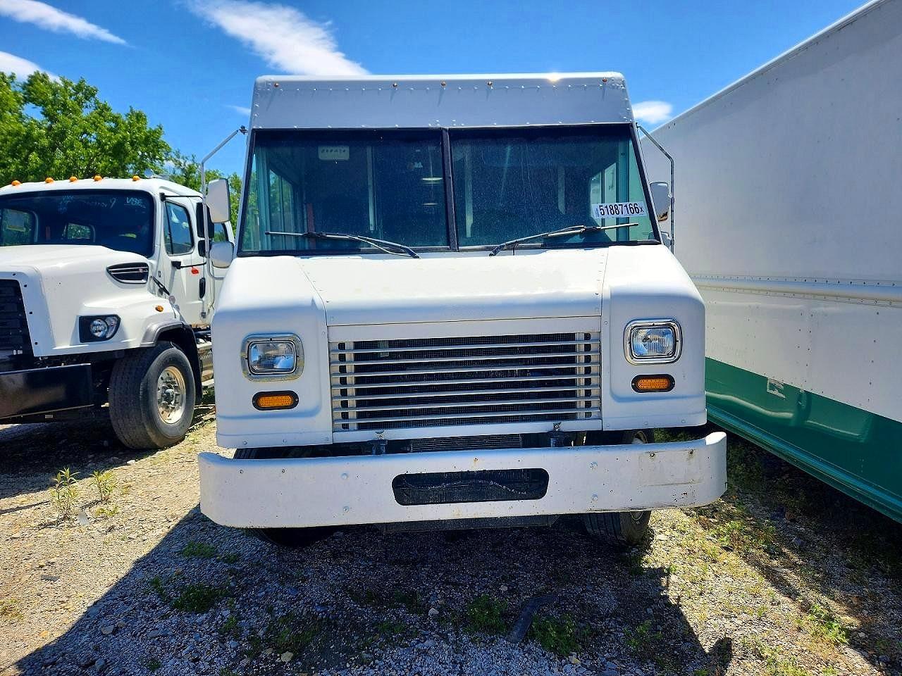 Freightliner Mt55g