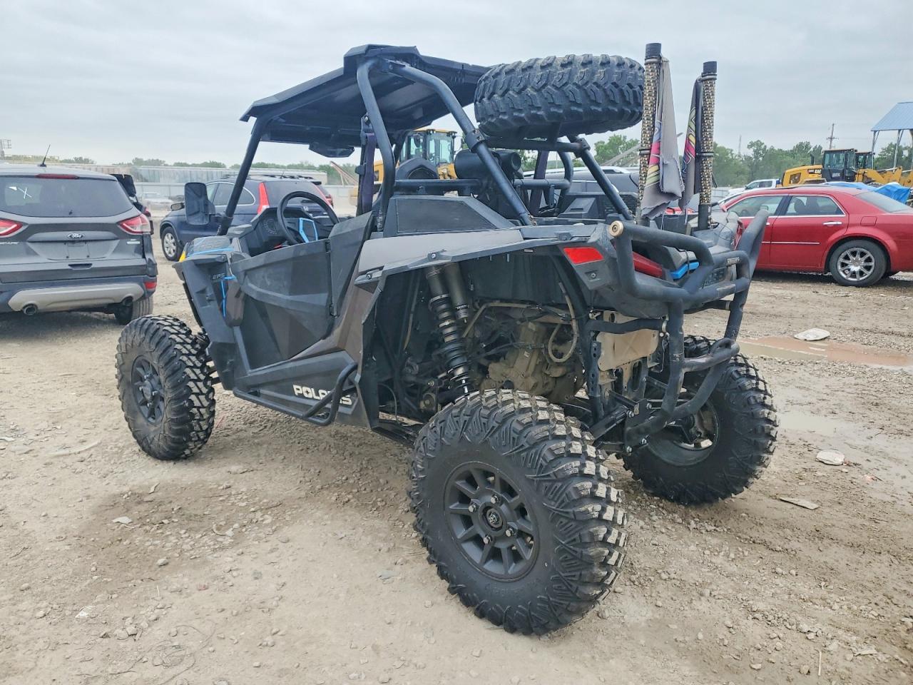Polaris RZR