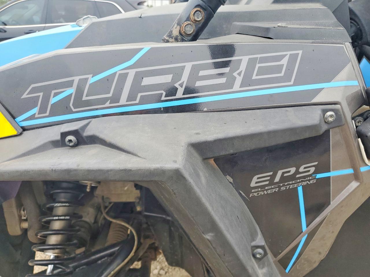 Polaris RZR
