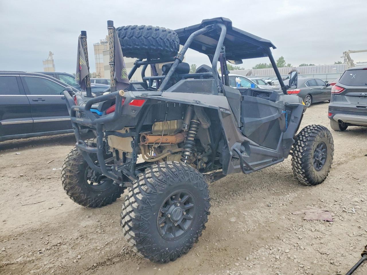 Polaris RZR