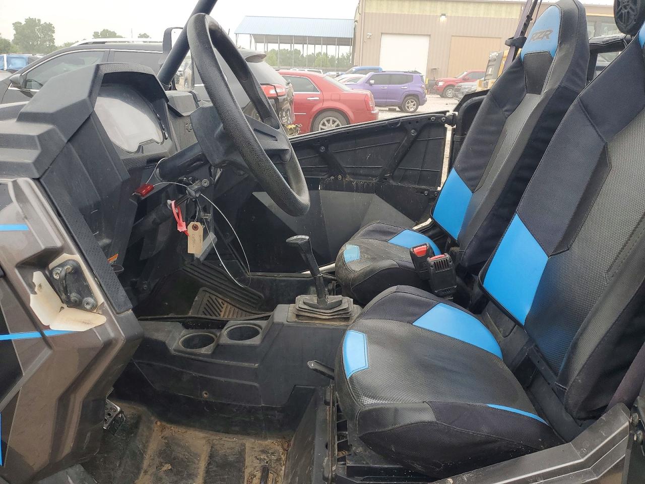 Polaris RZR
