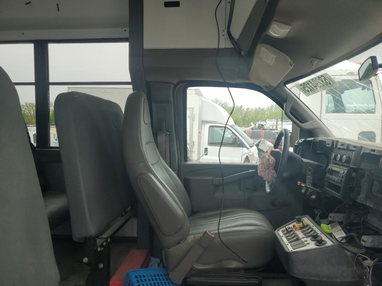 Chevrolet Express