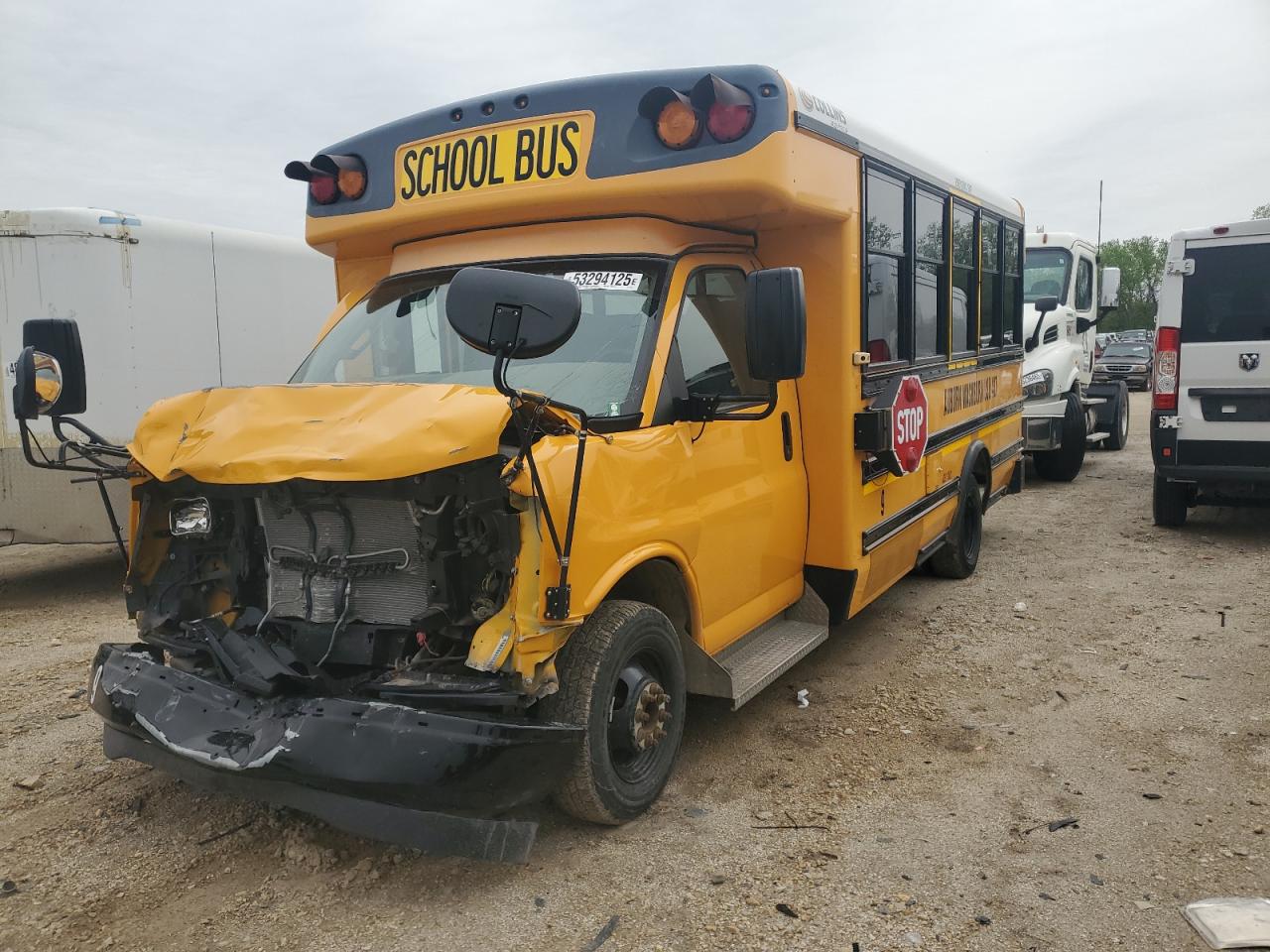 Chevrolet Express
