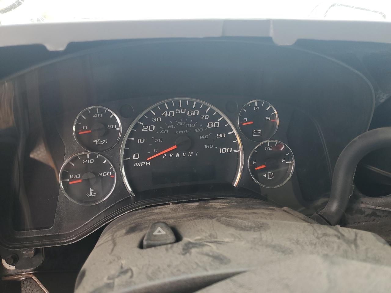 Chevrolet Express