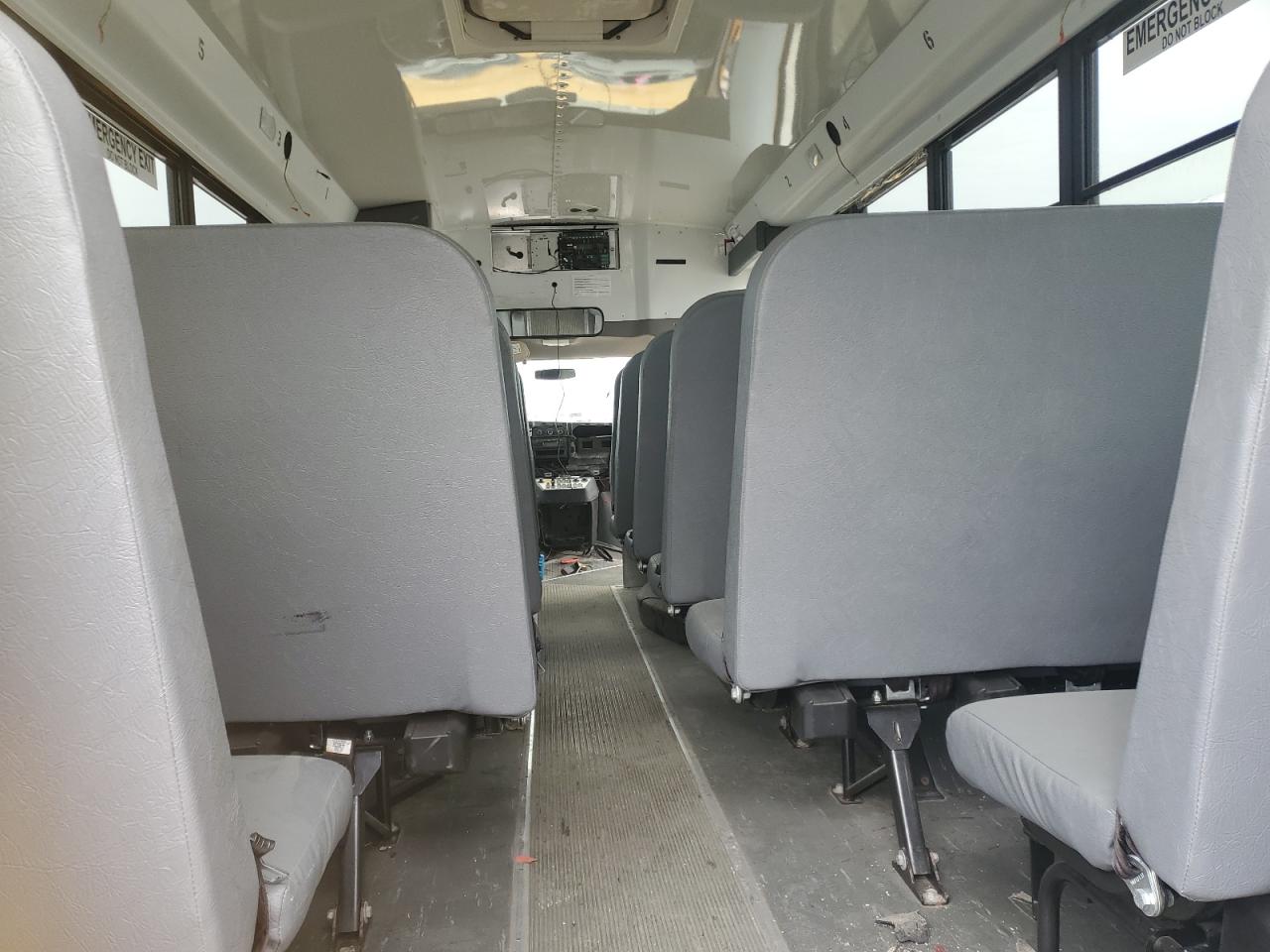 Chevrolet Express