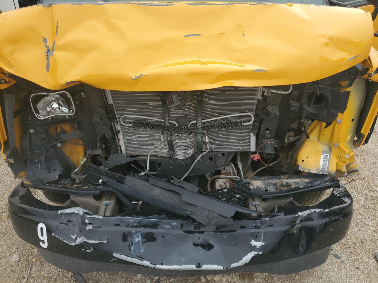 Chevrolet Express