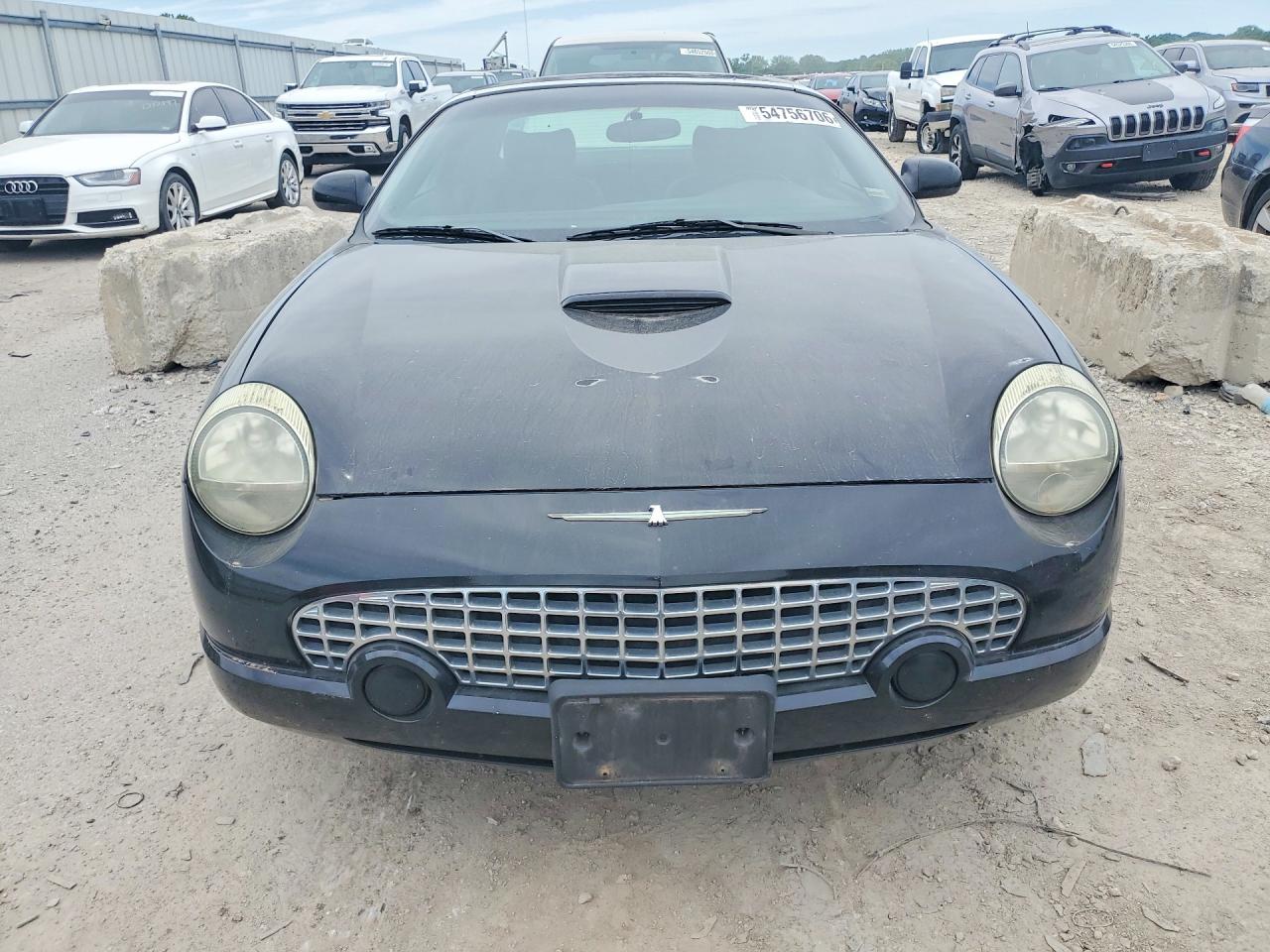 Ford Thunderbird