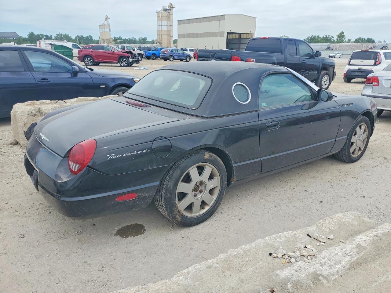 Ford Thunderbird