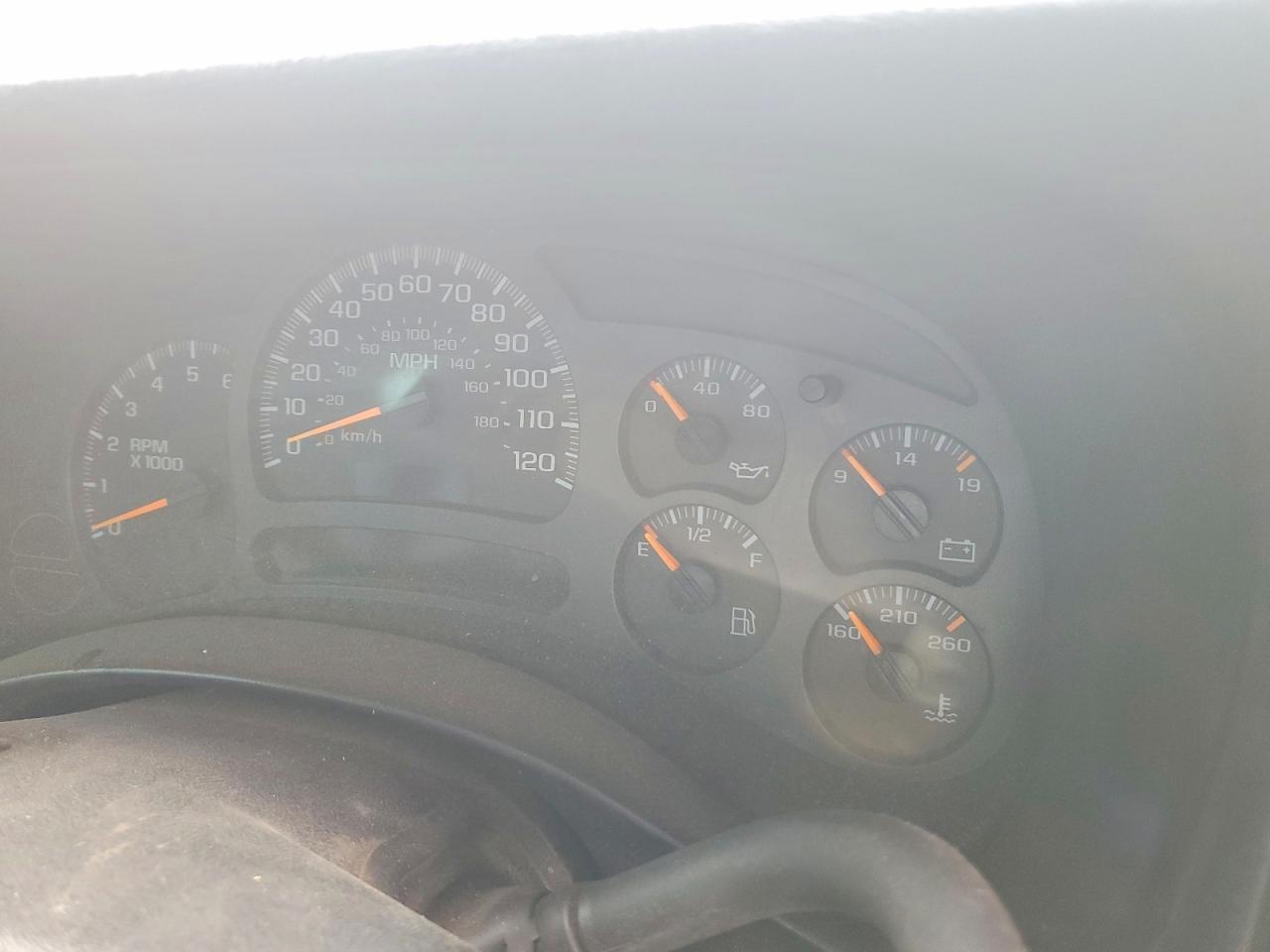 Chevrolet Silverado C1500