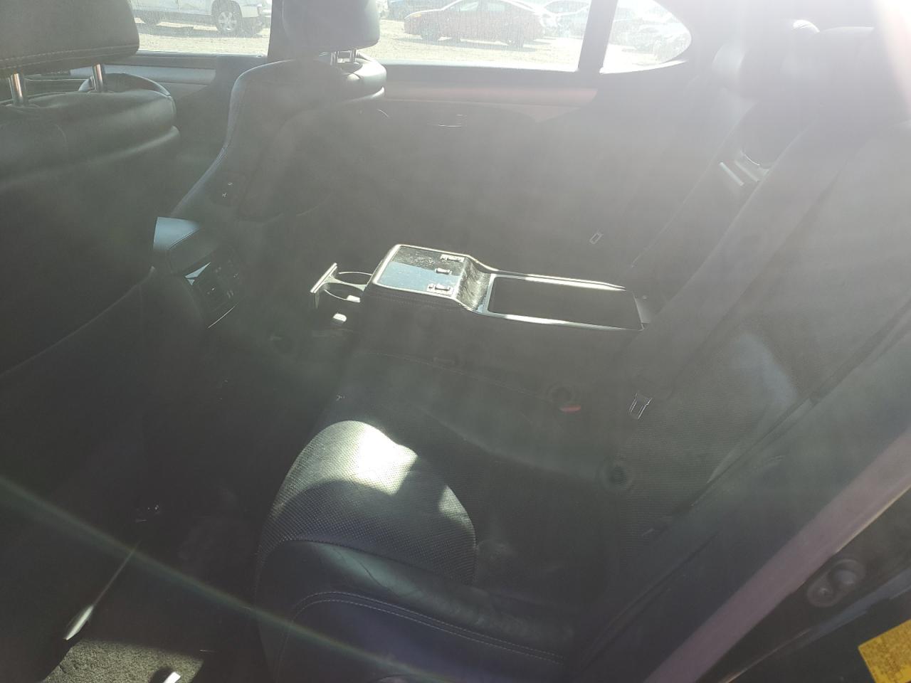 Lexus LS 460