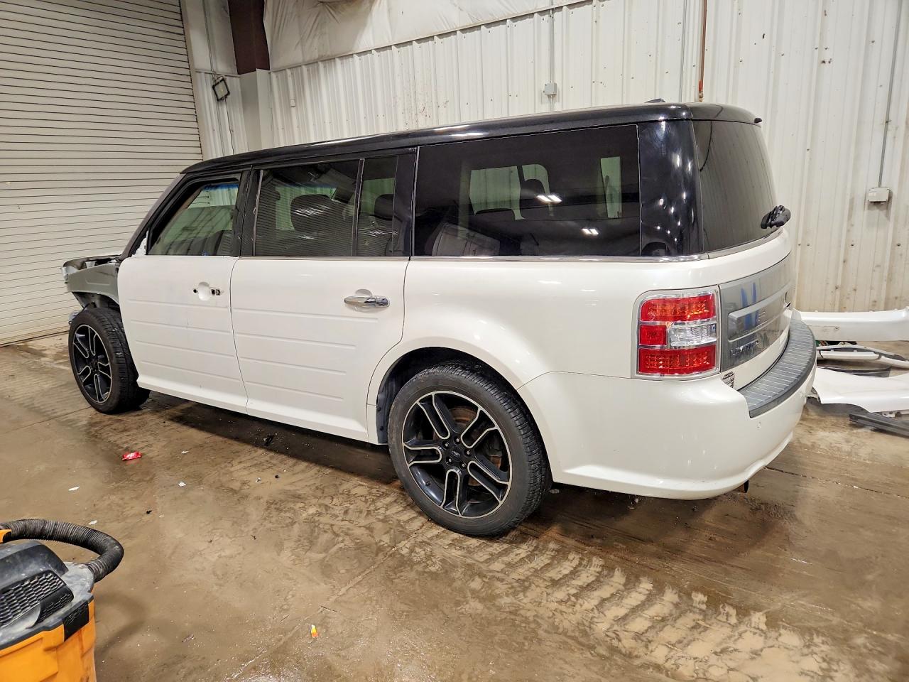 Ford Flex Limited