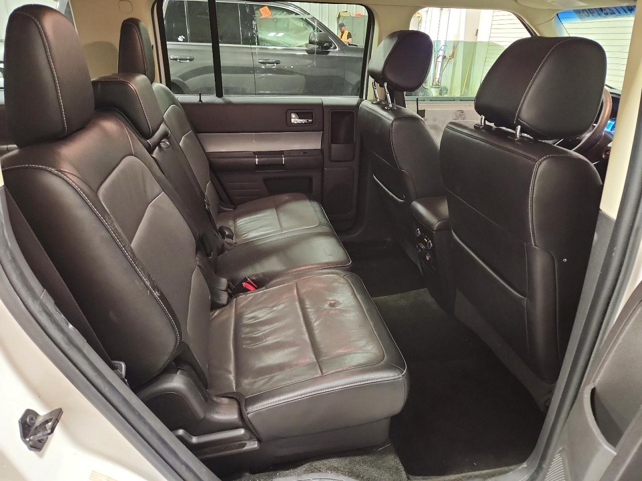 Ford Flex Limited