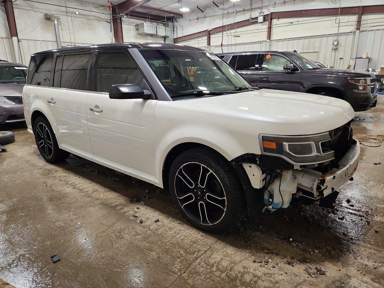 Ford Flex Limited