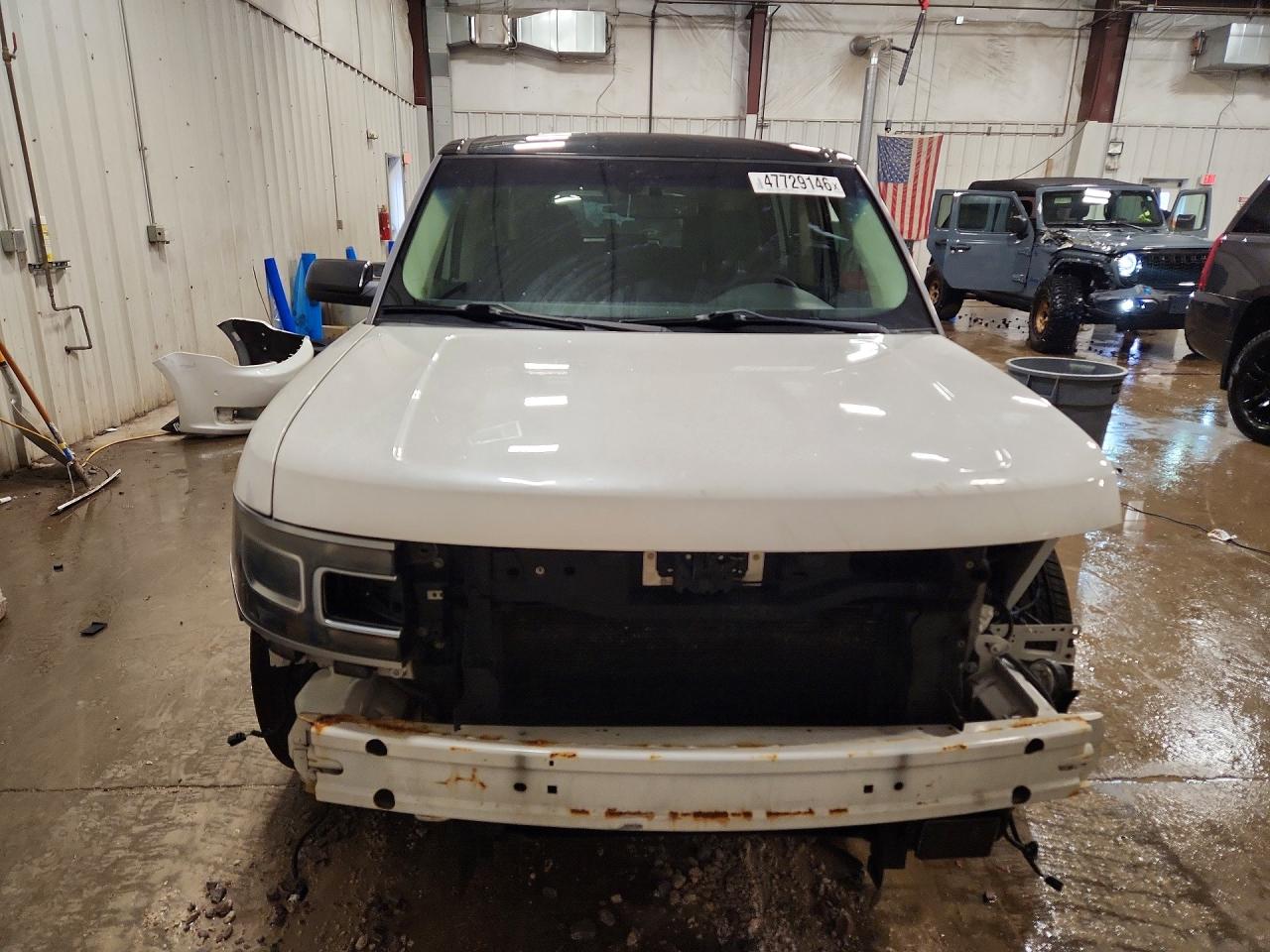Ford Flex Limited