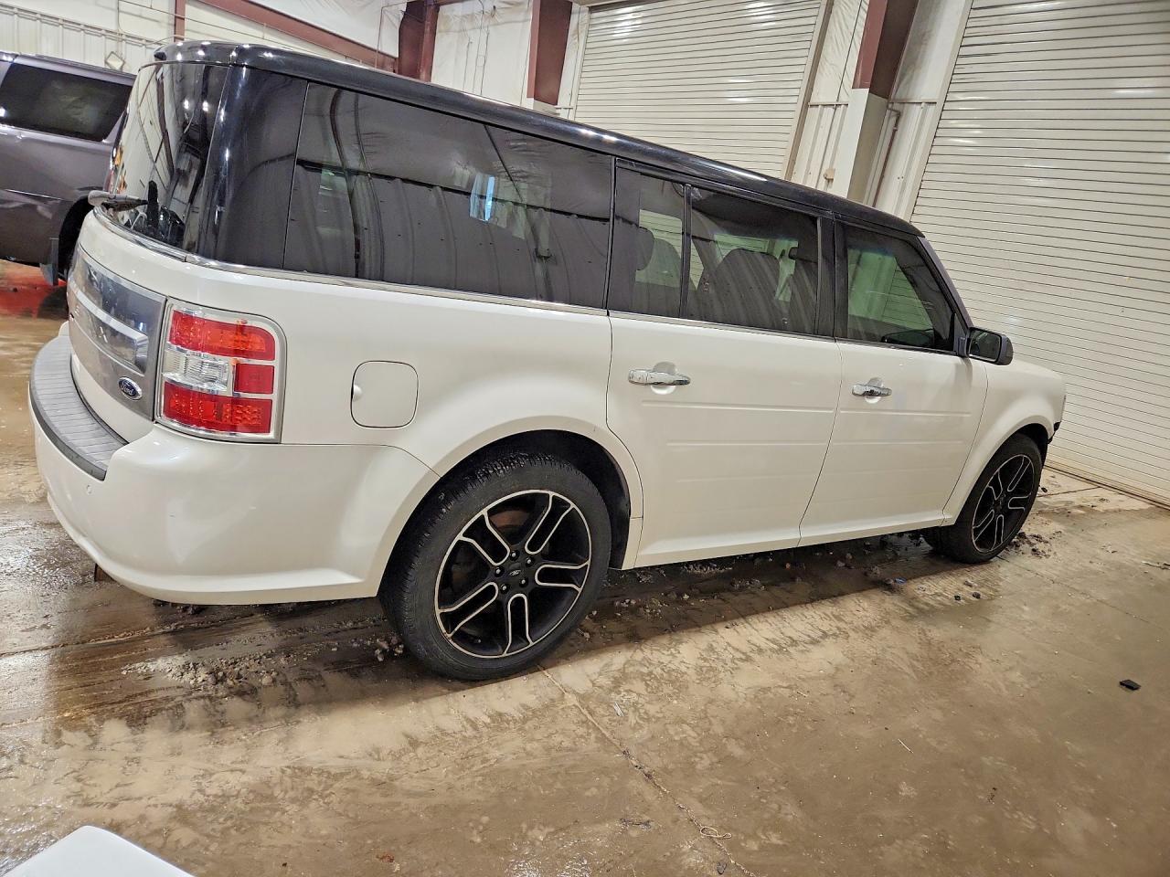 Ford Flex Limited