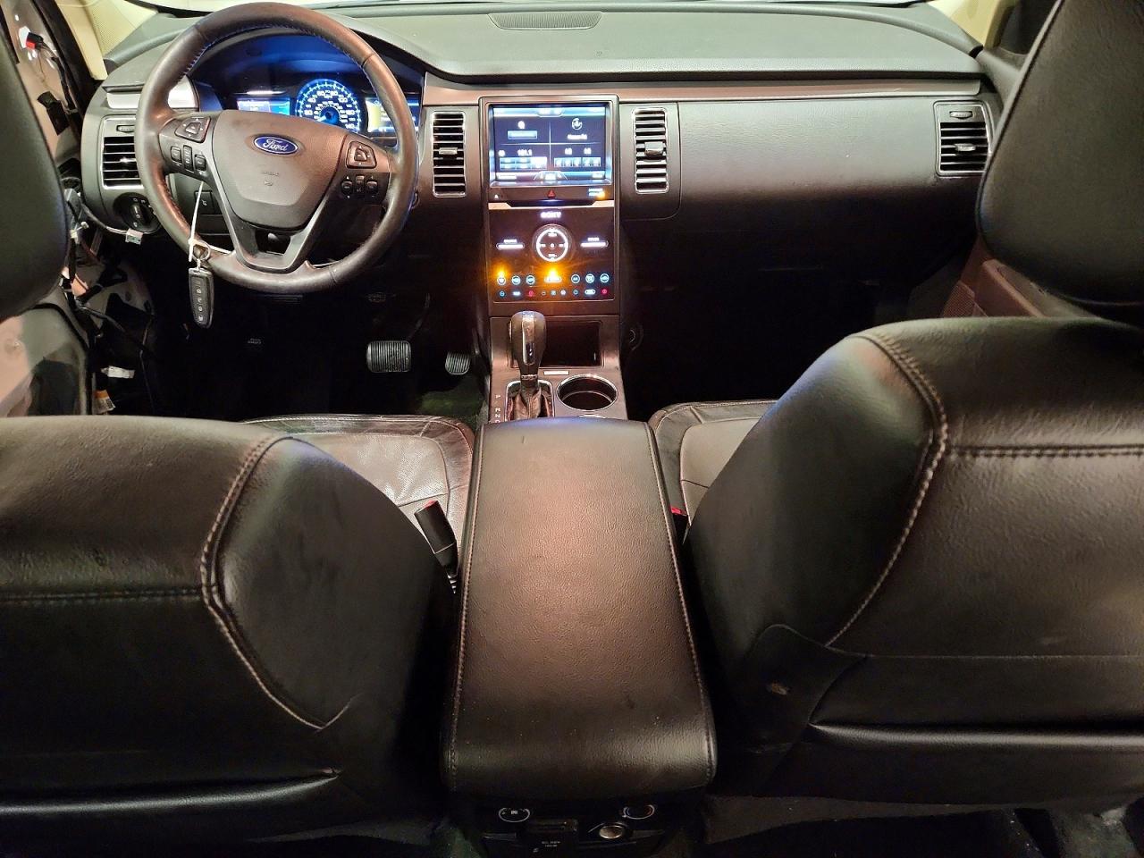 Ford Flex Limited