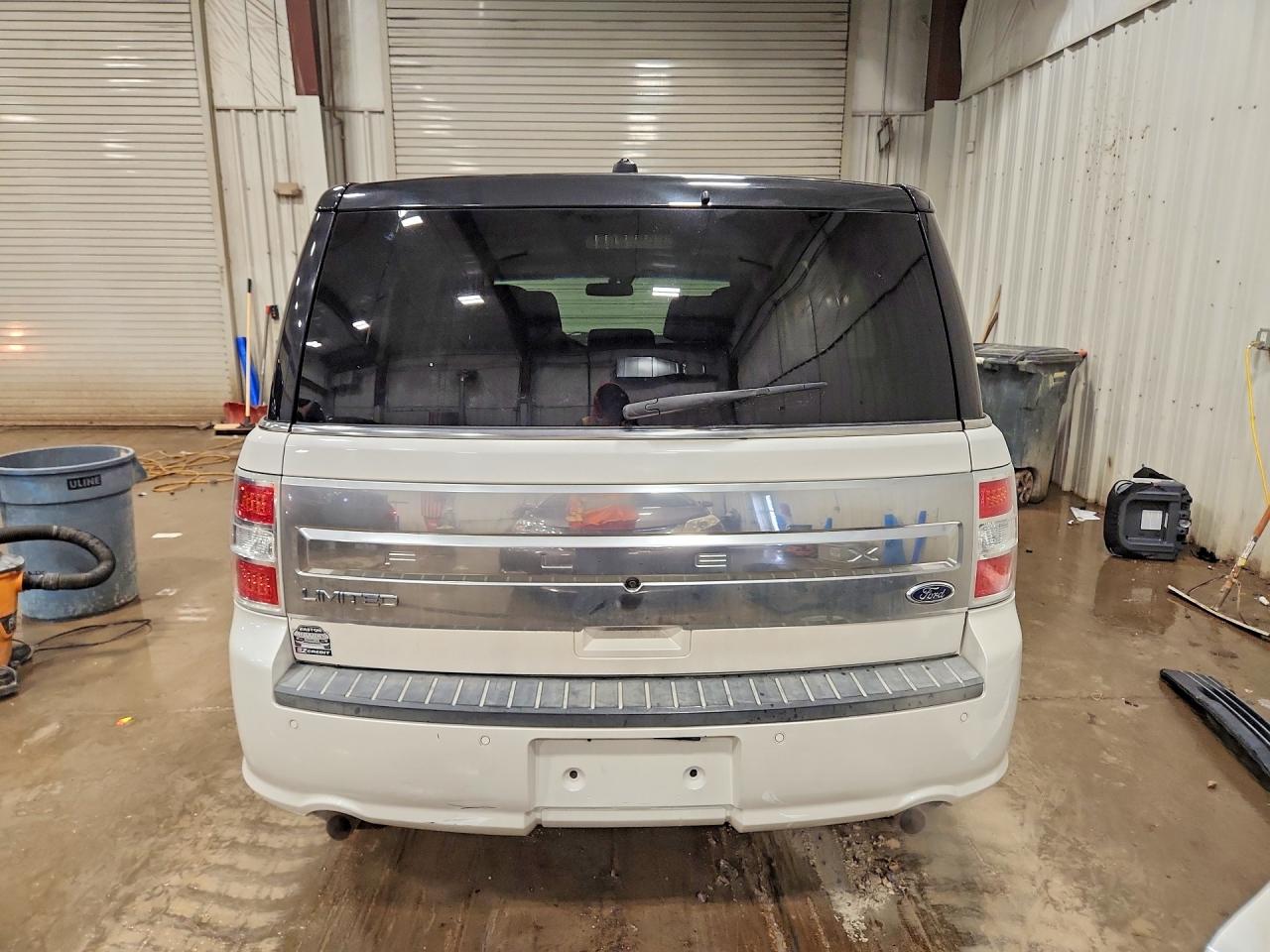 Ford Flex Limited