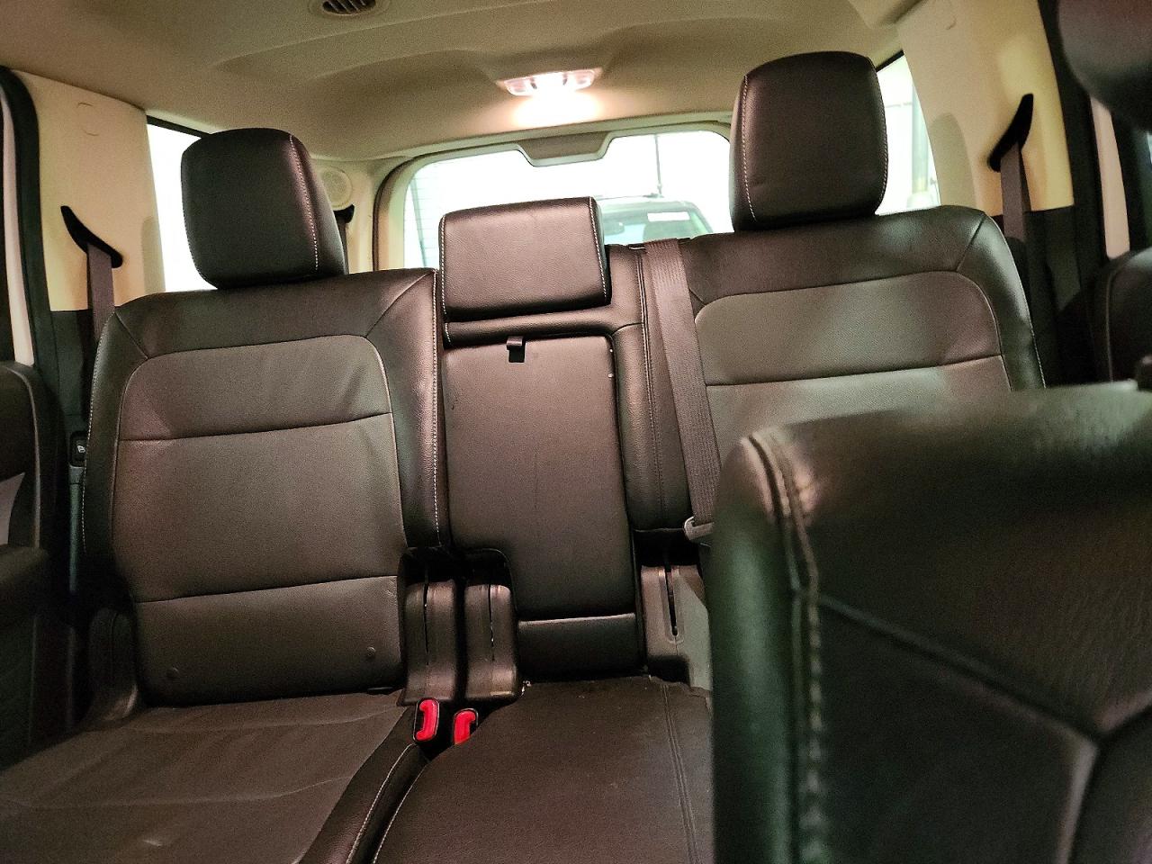Ford Flex Limited