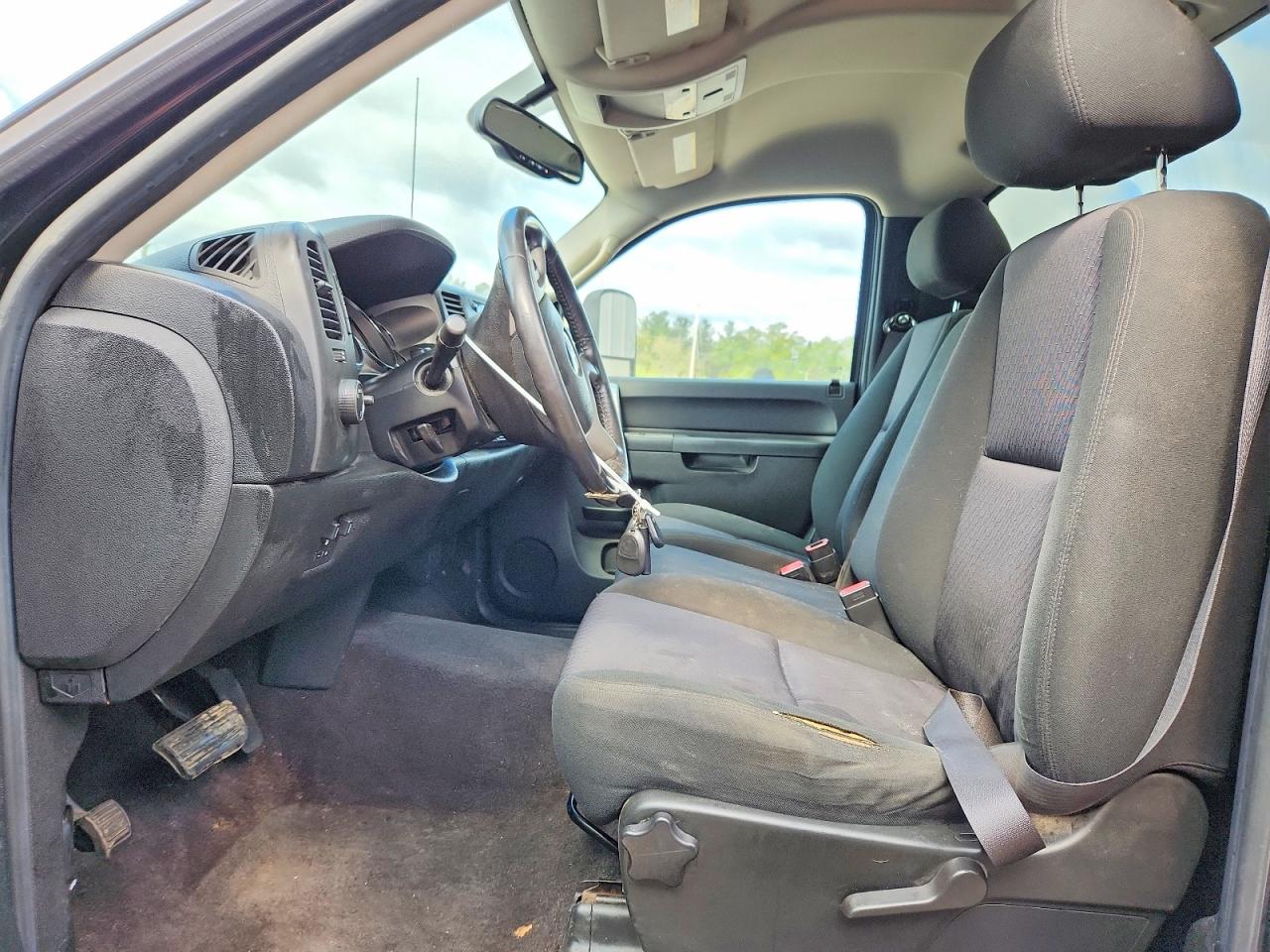 GMC Sierra K2500 Sle