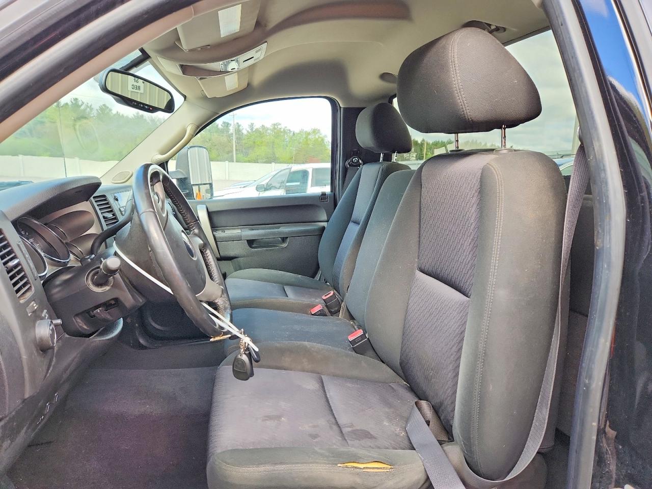GMC Sierra K2500 Sle