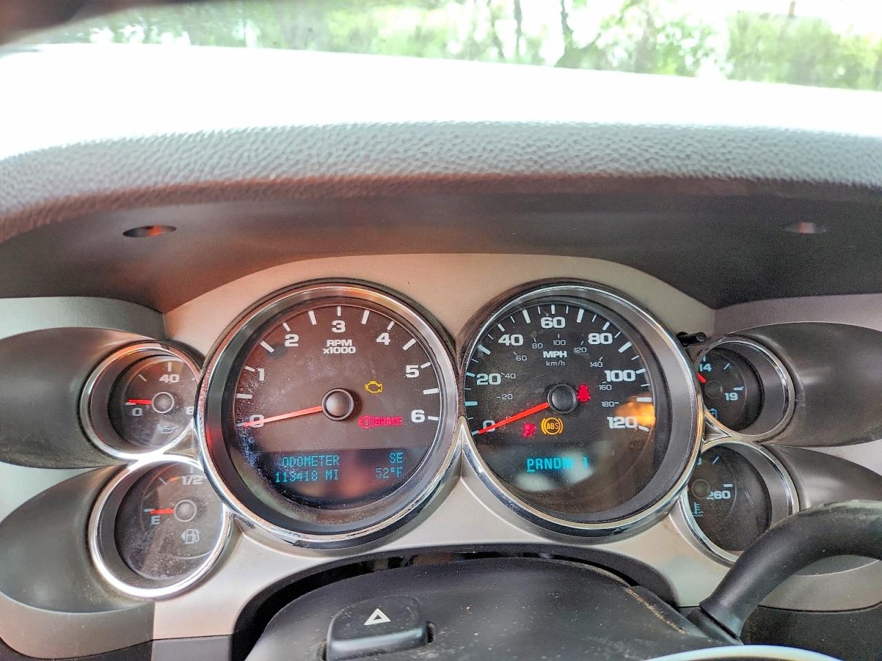GMC Sierra K2500 Sle