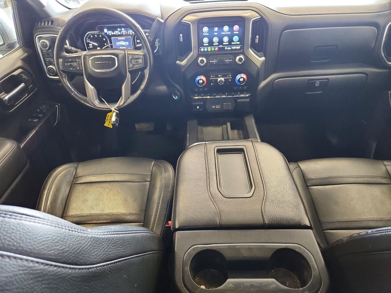 GMC Sierra K1500 Denali