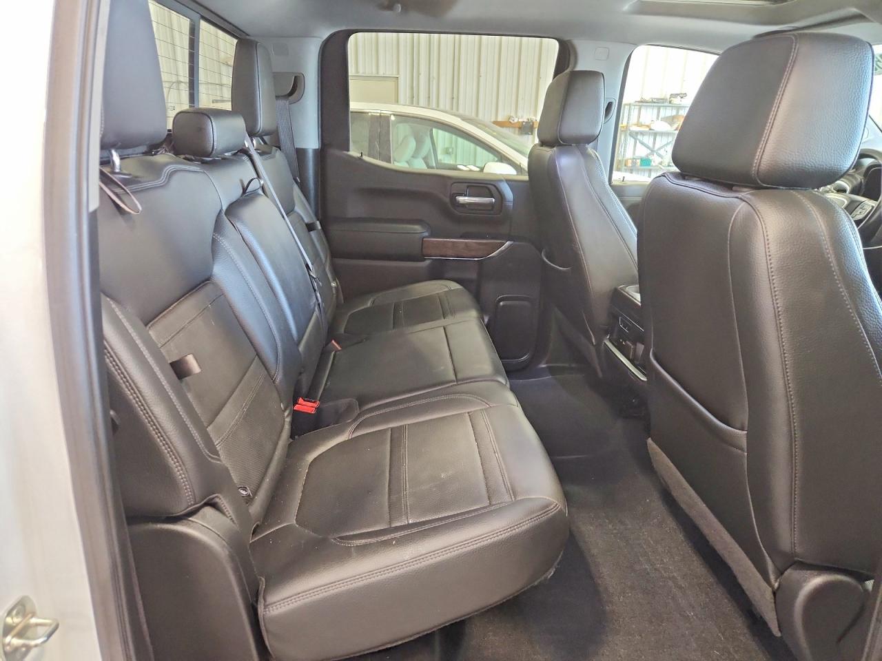 GMC Sierra K1500 Denali