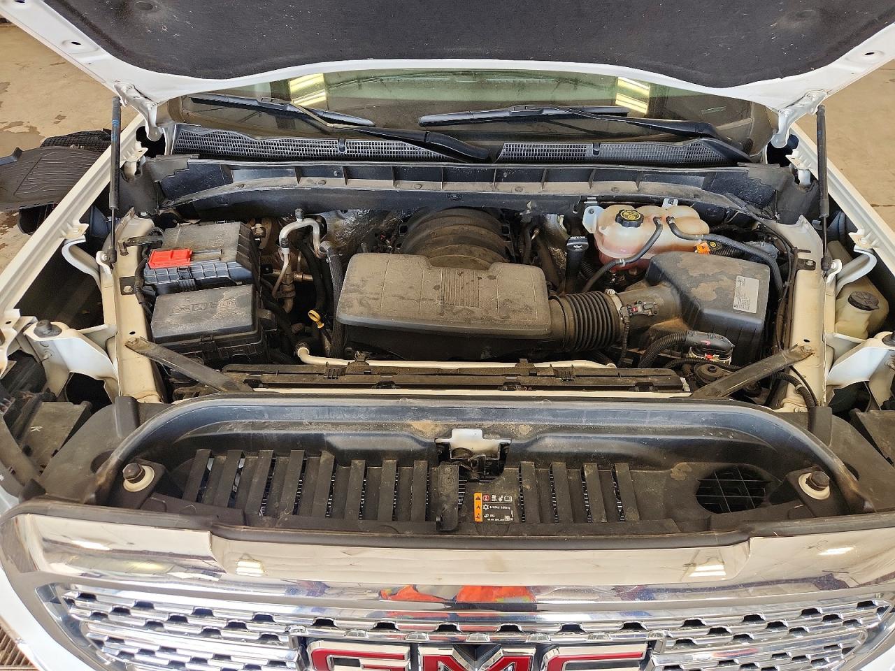GMC Sierra K1500 Denali