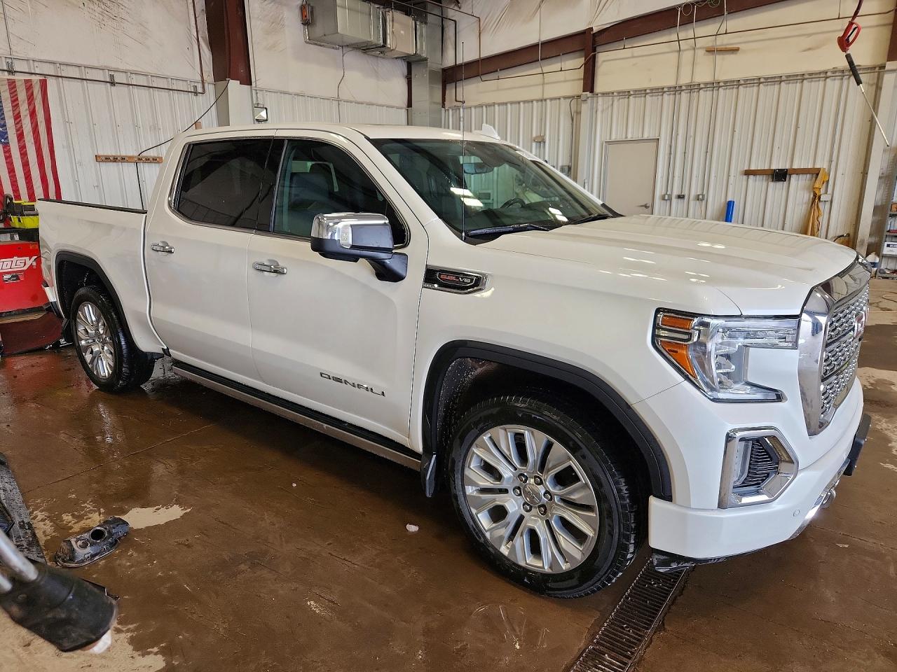 GMC Sierra K1500 Denali