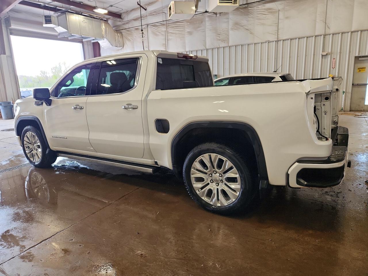 GMC Sierra K1500 Denali