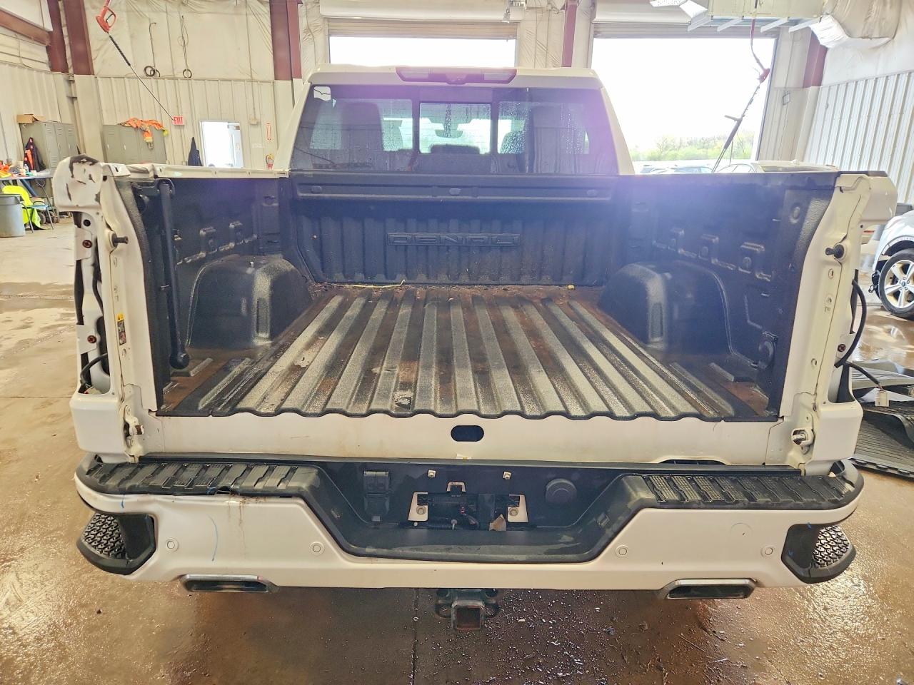 GMC Sierra K1500 Denali