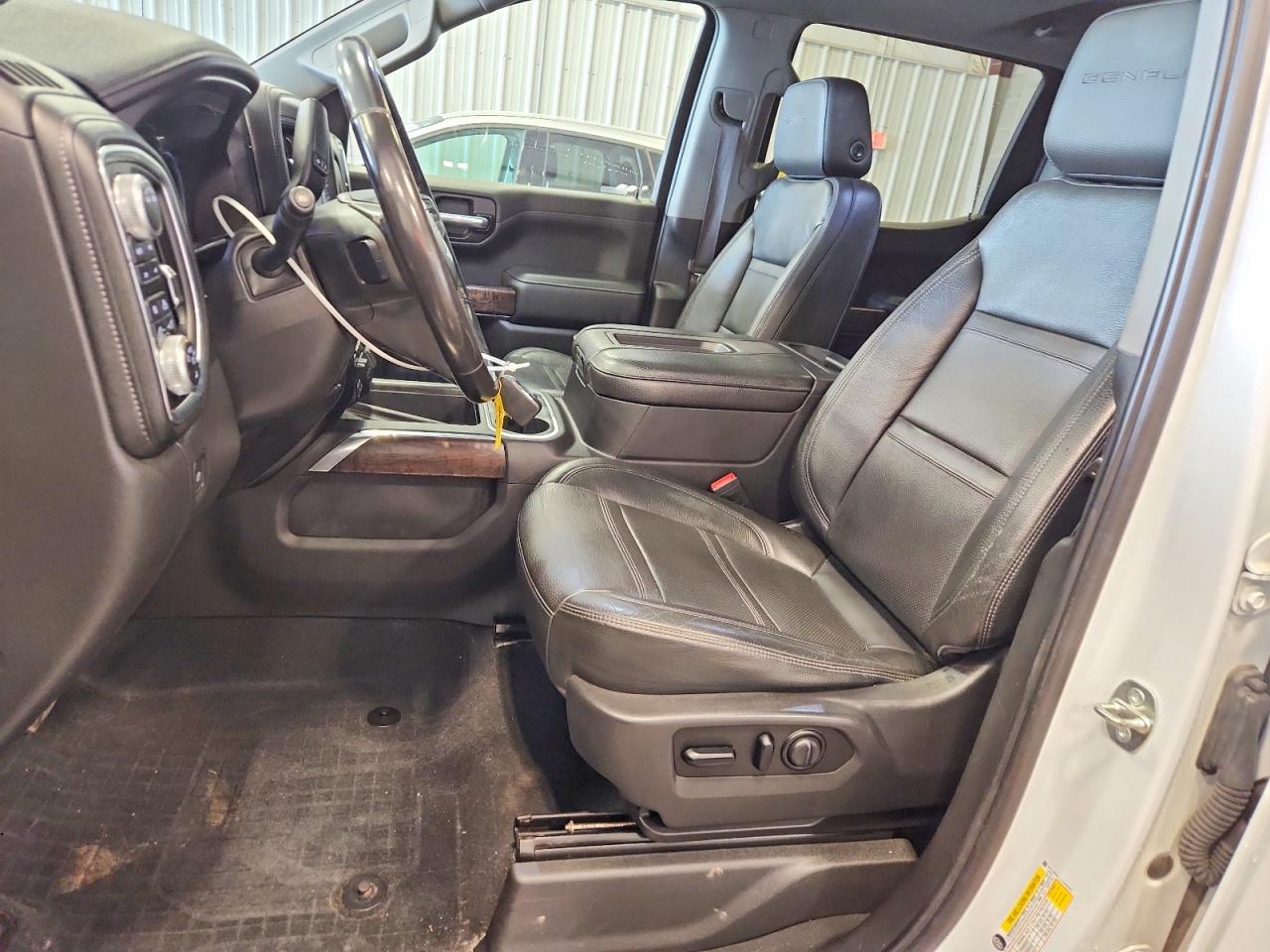 GMC Sierra K1500 Denali