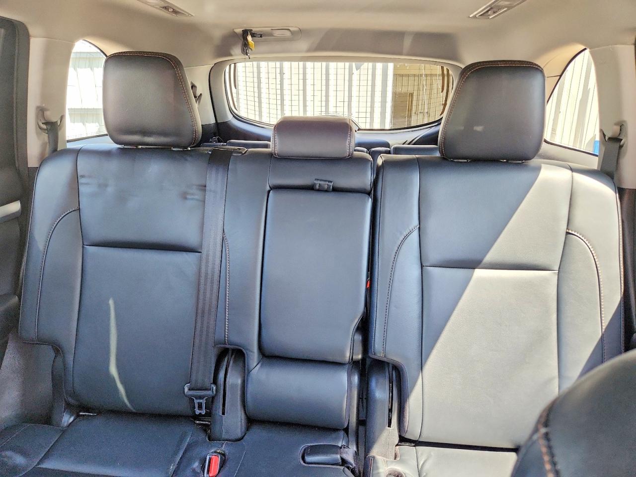 Toyota Highlander Xle