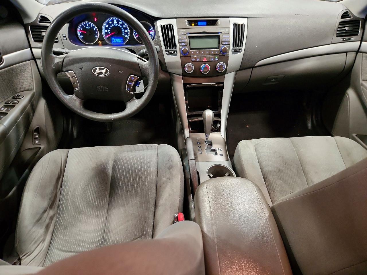 Hyundai SONATA Gls