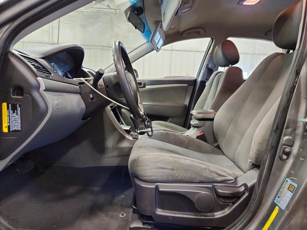 Hyundai SONATA Gls