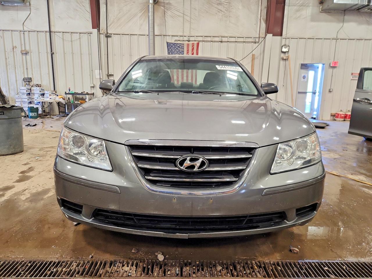 Hyundai SONATA Gls