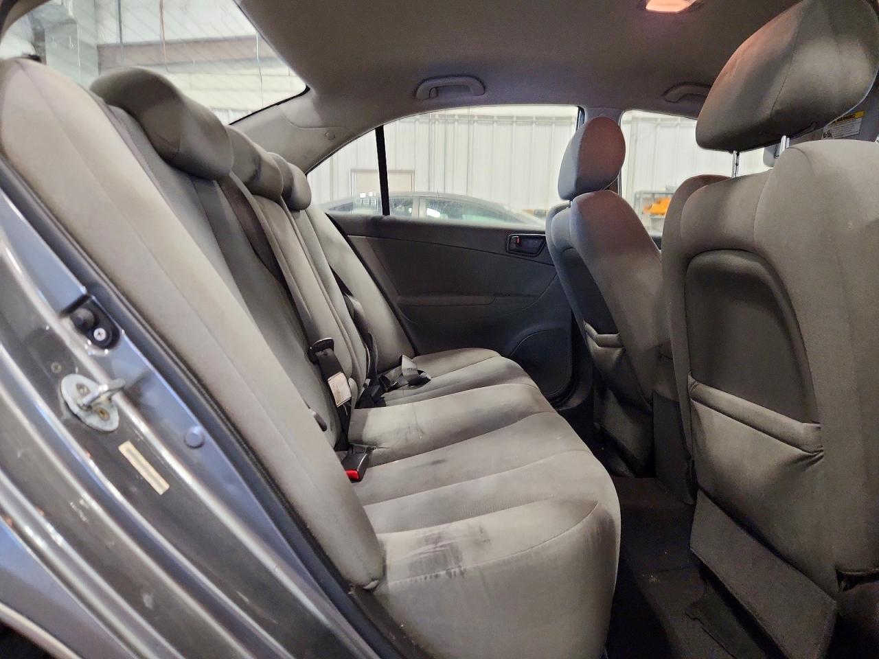 Hyundai SONATA Gls